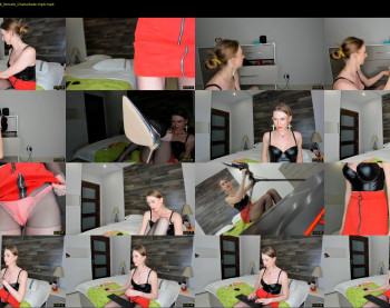 _astarta_ — 18 minute Chaturbate female cam show recording, 1080p, Apr 7, 2020