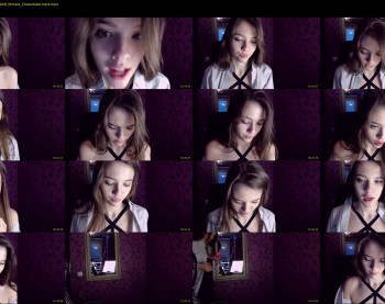_demi_dee_ — 17 minute Chaturbate female cam show recording, 720p, Apr 6, 2020