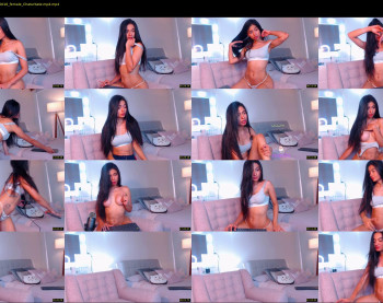 _hellokitty01 — 47 minute Chaturbate female cam show recording, 720p, Apr 7, 2020
