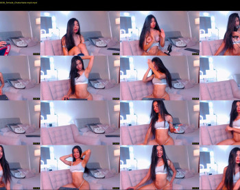 _hellokitty01 — 47 minute Chaturbate female cam show recording, 720p, Apr 7, 2020