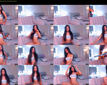 _hellokitty01 — 47 minute Chaturbate female cam show recording, 720p, Apr 7, 2020