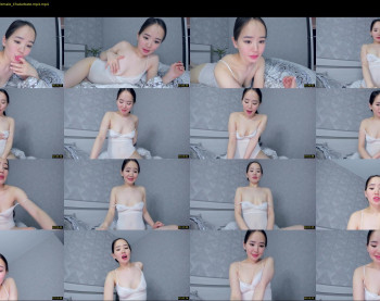 _jikey_ — 10 minute Chaturbate female cam show recording, 720p, Apr 6, 2020