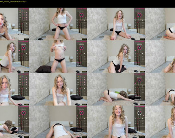 _taylor_swift — 71 minute Chaturbate female cam show recording, 1080p, Apr 6, 2020