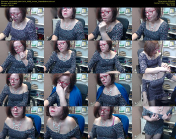 adelewildx — 91 minute Chaturbate female cam show recording, 480p, Apr 6, 2020