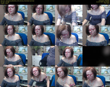 adelewildx — 109 minute Chaturbate female cam show recording, 480p, Apr 6, 2020