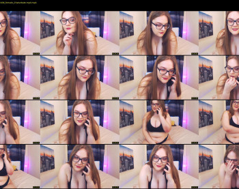 alissa_styles — 6 minute Chaturbate female cam show recording, 1080p, Apr 6, 2020