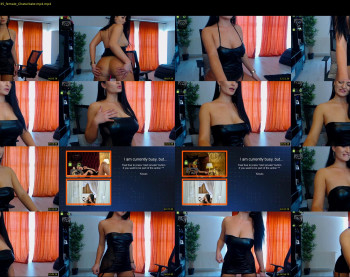 alliana_joy — 69 minute Chaturbate female cam show recording, 720p, Apr 6, 2020