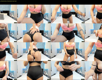 asian_delight_ — 74 minute Chaturbate female cam show recording, 1080p, Apr 6, 2020
