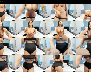 asian_delight_ — 26 minute Chaturbate female cam show recording, 1080p, Apr 6, 2020