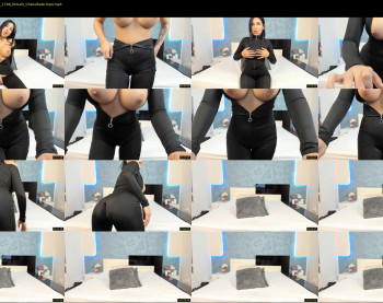 asian_delight_ — 75 minute Chaturbate female cam show recording, 1080p, Apr 6, 2020