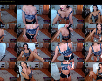 ayumilove — 77 minute Chaturbate female cam show recording, 1080p, Apr 6, 2020