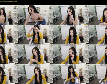 babesgowild — 27 minute Chaturbate couple cam show recording, 1080p, Apr 6, 2020