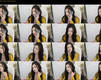 babesgowild — 3 minute Chaturbate couple cam show recording, 1080p, Apr 6, 2020