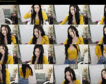 babesgowild — 18 minute Chaturbate couple cam show recording, 1080p, Apr 6, 2020
