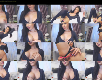 bad__princess — 77 minute Chaturbate female cam show recording, 1080p, Apr 6, 2020