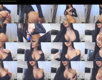 bad__princess — 71 minute Chaturbate female cam show recording, 1080p, Apr 6, 2020