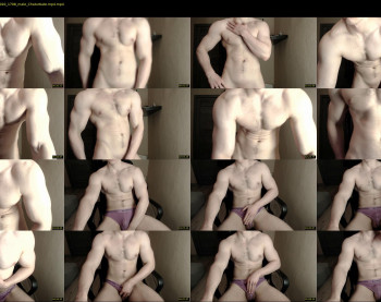 big_nick_for_you_ — 6 minute Chaturbate male cam show recording, 1080p, Apr 6, 2020