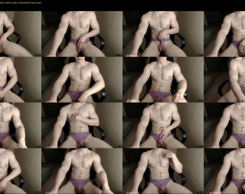 big_nick_for_you_ — 17 minute Chaturbate male cam show recording, 1080p, Apr 6, 2020