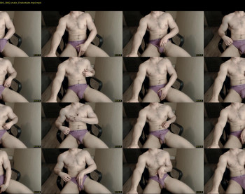 big_nick_for_you_ — 13 minute Chaturbate male cam show recording, 1080p, Apr 6, 2020