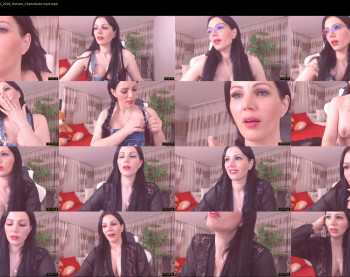 chanellmarilyn — 210 minute Chaturbate female cam show recording, 720p, Apr 6, 2020