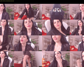 chanellmarilyn — 212 minute Chaturbate female cam show recording, 720p, Apr 7, 2020