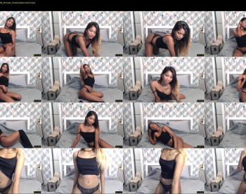 cherrrish_ — 12 minute Chaturbate female cam show recording, 720p, Apr 7, 2020