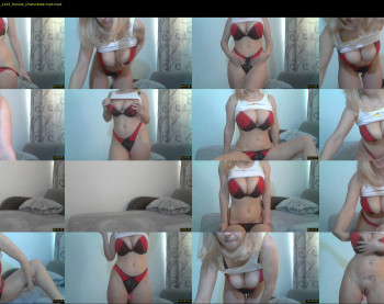 cherry_nicolle — 75 minute Chaturbate female cam show recording, 1080p, Apr 6, 2020