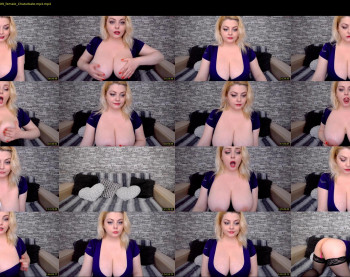 clara4love — 139 minute Chaturbate female cam show recording, 720p, Apr 7, 2020