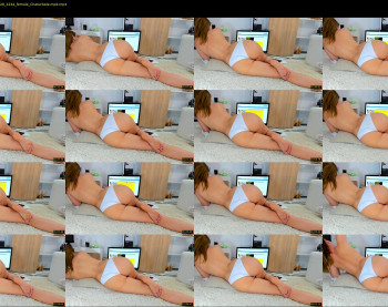 classy_medeeea — 10 minute Chaturbate female cam show recording, 1080p, Apr 6, 2020