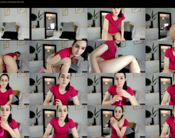 cleolane — 16 minute Chaturbate female cam show recording, 720p, Apr 6, 2020
