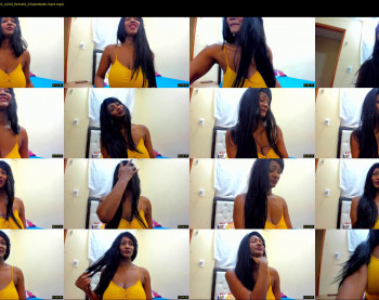 crazy_addixtion — 16 minute Chaturbate female cam show recording, 1080p, Apr 6, 2020
