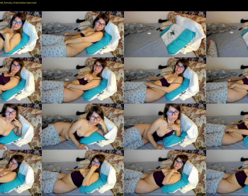 crissy_love — 71 minute Chaturbate female cam show recording, 1080p, Apr 7, 2020