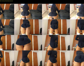 cummingurl — 6 minute Chaturbate couple cam show recording, 720p, Apr 6, 2020
