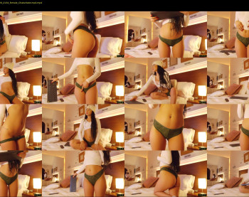 cyanide_candys — 70 minute Chaturbate female cam show recording, 1080p, Apr 6, 2020