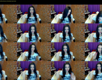 dakota_blare — 3 minute Chaturbate female cam show recording, 1080p, Apr 6, 2020