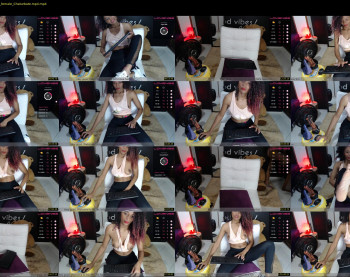 dirtygril — 70 minute Chaturbate female cam show recording, 1080p, Apr 6, 2020
