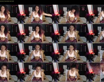 dirtygril — 14 minute Chaturbate female cam show recording, 1080p, Apr 6, 2020