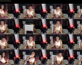 dirtygril — 70 minute Chaturbate female cam show recording, 1080p, Apr 7, 2020