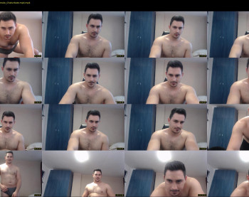 djmute — 73 minute Chaturbate male cam show recording, 720p, Apr 6, 2020