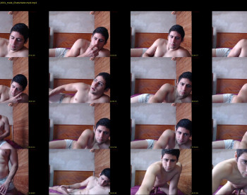 drmozo — 119 minute Chaturbate male cam show recording, 480p, Apr 6, 2020