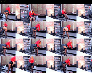 ella_pridee — 70 minute Chaturbate female cam show recording, 720p, Apr 6, 2020