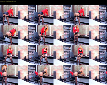 ella_pridee — 18 minute Chaturbate female cam show recording, 720p, Apr 6, 2020