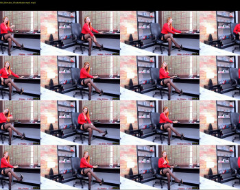 ella_pridee — 6 minute Chaturbate female cam show recording, 720p, Apr 6, 2020