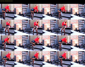 ella_pridee — 70 minute Chaturbate female cam show recording, 720p, Apr 6, 2020