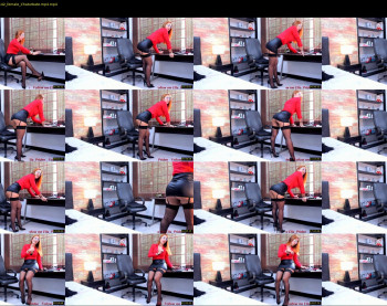 ella_pridee — 28 minute Chaturbate female cam show recording, 720p, Apr 6, 2020