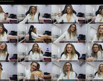 ellamilf — 79 minute Chaturbate female cam show recording, 1080p, Apr 6, 2020
