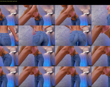 fallingangel_ — 4 minute Chaturbate female cam show recording, 1080p, Apr 6, 2020