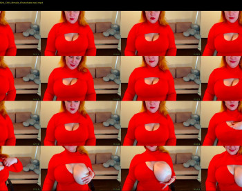 florencebigsizebb — 10 minute Chaturbate female cam show recording, 720p, Apr 6, 2020