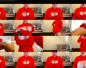 florencebigsizebb — 43 minute Chaturbate female cam show recording, 720p, Apr 6, 2020
