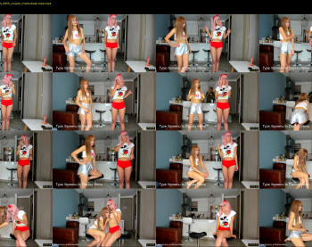 funcouple1985 — 70 minute Chaturbate couple cam show recording, 1080p, Apr 6, 2020
